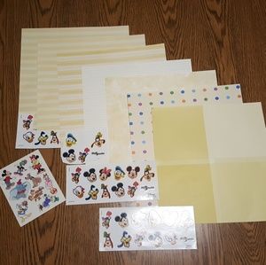 Scrapbook: Disney inspired bundle